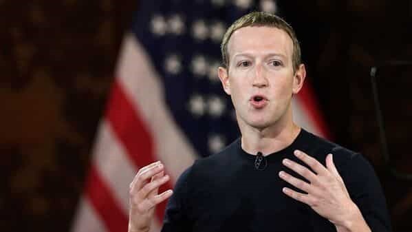 Mark Zuckerberg muốn Apple bị giám sát chặt hơn ảnh 1
