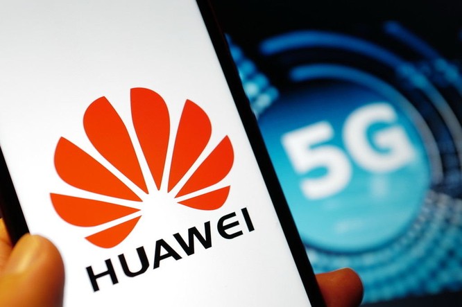 Huawei dành 10 năm để phát triển 5G ảnh 1