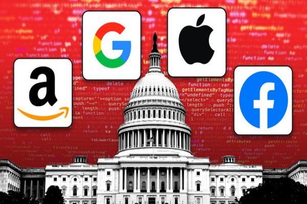 Mỹ kiện Google độc quyền, “điềm xấu” với các công ty công nghệ ảnh 1