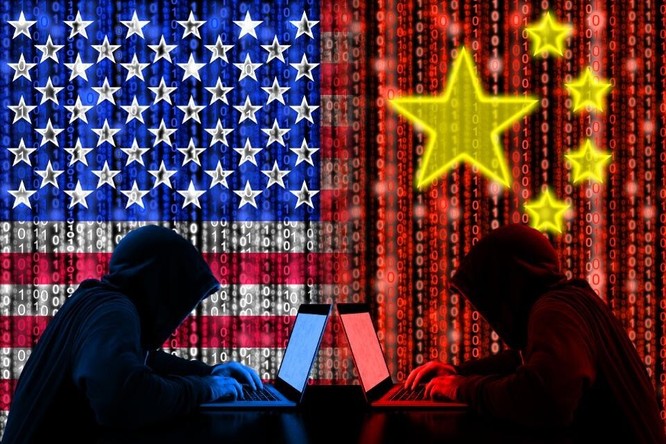 Trung Quốc gọi Mỹ là 'trùm tin tặc' ảnh 1