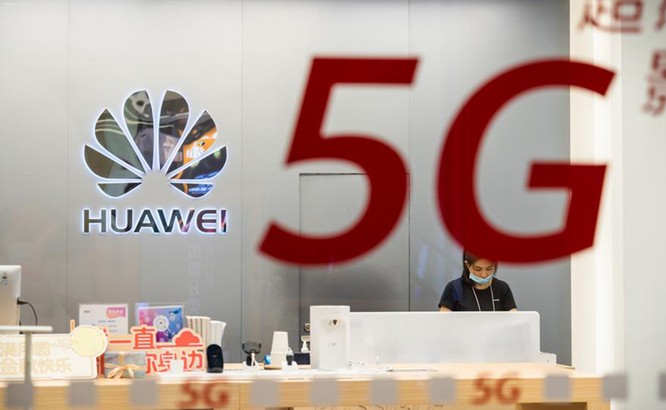 Mỹ cam kết tài trợ 1 tỷ USD cho Brazil để chặn Huawei ảnh 1