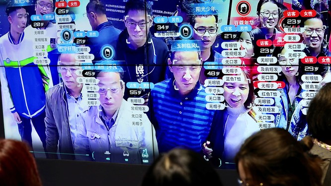 Trung Quốc ngăn chuyển dữ liệu cá nhân ra nước ngoài ảnh 1