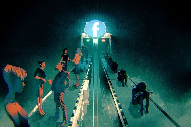 Nghề nguy hiểm ở Facebook: Áp lực cao, lương thấp, thường xuyên phải xem những thứ đáng sợ ảnh 7