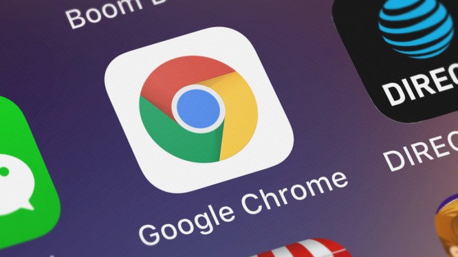 Google vá lỗ hổng zero-day trên Chrome lần thứ hai trong hai tuần ảnh 1