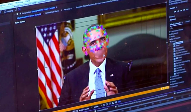 Deepfake đe dọa hệ thống nhận diện của ngân hàng ảnh 2