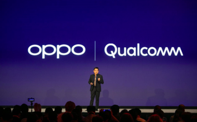 Samsung, Huawei sẽ không dùng chip cao cấp nhất của Qualcomm ảnh 3