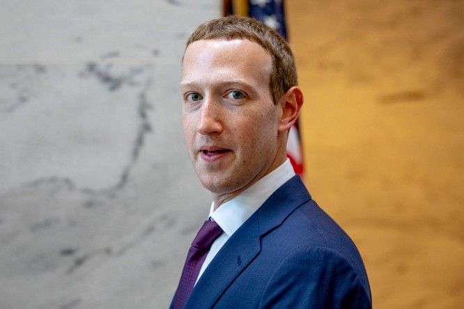 Vụ kiện có thể phá hủy đế chế mạng xã hội của Mark Zuckerberg ảnh 2