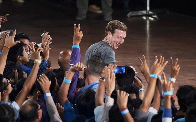 Zuckerberg đã 'nuốt chửng' đối thủ thế nào ảnh 1