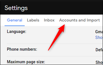 Hướng dẫn thay đổi tên hiển thị trên Gmail khác tên tài khoản Google ảnh 3