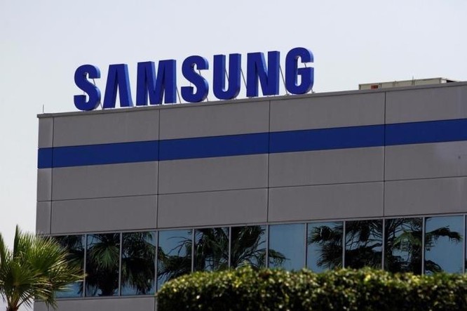 Samsung có thể thay thế Huawei trong cuộc đua 5G ở châu Âu ảnh 1