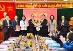Chi tiết nhiệm vụ Chủ tịch Chu Ngọc Anh và 6 Phó Chủ tịch Ubnd thành phố Hà Nội ảnh 2