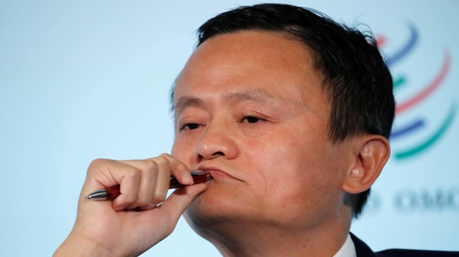 Trung Quốc điều tra Alibaba: Bài học cho Jack Ma và những ‘trai hư’ công nghệ ảnh 1