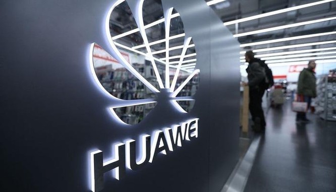 Thiết bị Huawei vượt qua bài kiểm tra bảo mật quốc tế ảnh 1
