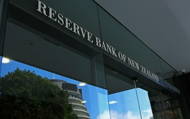 Ngân hàng trung ương New Zealand bị tấn công mạng ảnh 1