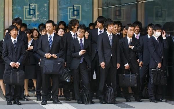 Vì sao ngành công nghệ Nhật Bản ngày càng lép vế? ảnh 1