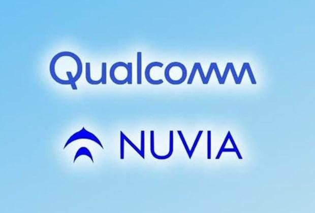 Qualcomm thách thức Apple, Intel khi mua lại công ty chip Nuvia ảnh 1