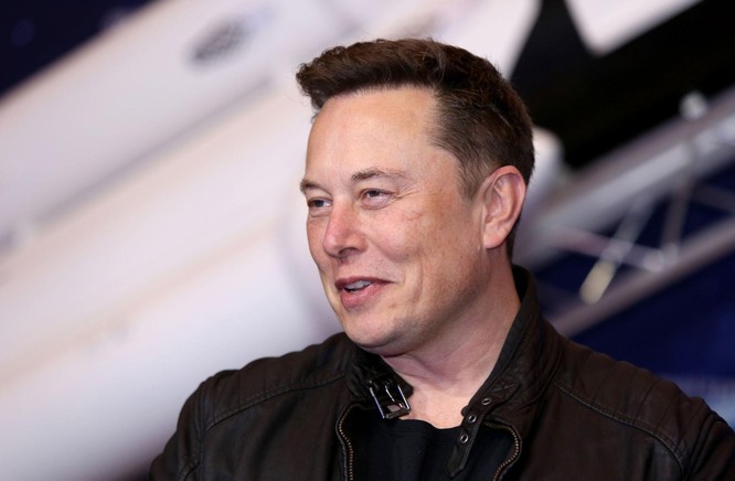 Elon Musk đã khiến Bitcoin và tiền mã hóa trở nên điên rồ ảnh 1