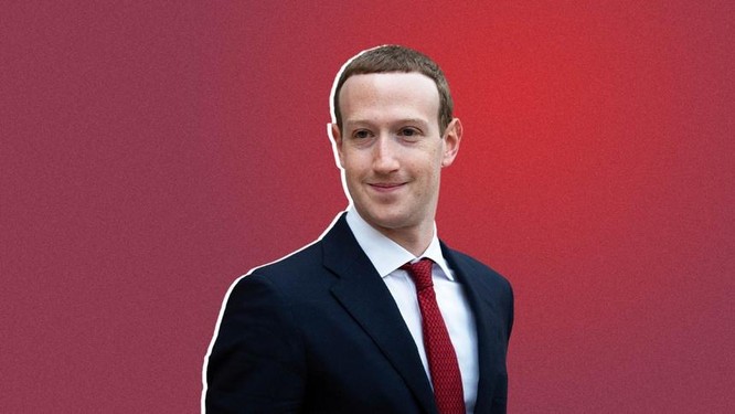 'Không ai khuyên can Mark Zuckerberg' ảnh 1