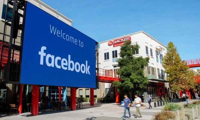 Facebook đã trở thành công xưởng sao chép 770 tỷ USD ảnh 1