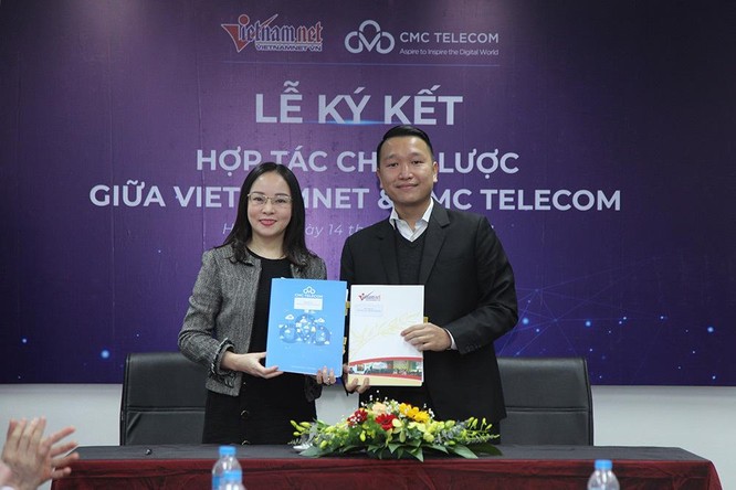 Phó TBT VietNamNet: “Ứng dụng công nghệ phát huy tối đa khả năng cung cấp nội dung trên nền tảng số” ảnh 2