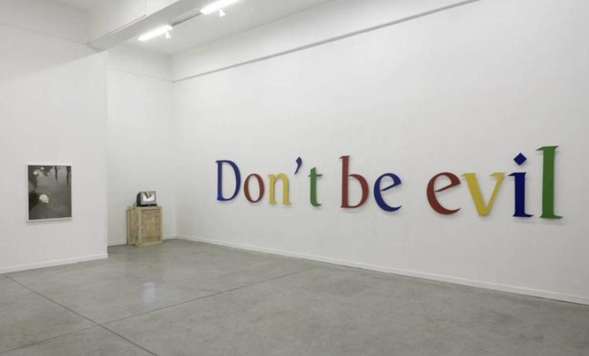 Sự thật về khẩu hiệu của Google ảnh 3