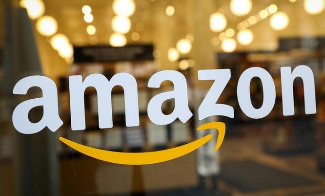 Nguy cơ hàng triệu người dùng Amazon bị lộ dữ liệu ảnh 1