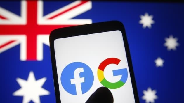 Giám đốc Ngân khố Úc: Đàm phán với Facebook ‘lâu và khó’ ảnh 1