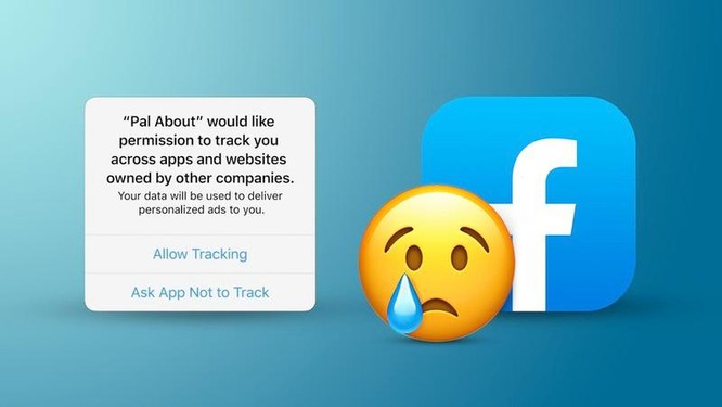 Apple đang tạo ra 'sự cố Y2K’ mới khiến Facebook chao đảo ảnh 2