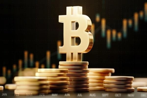 Bitcoin trở lại ngưỡng 55.000 USD với nhiều rủi ro ảnh 1