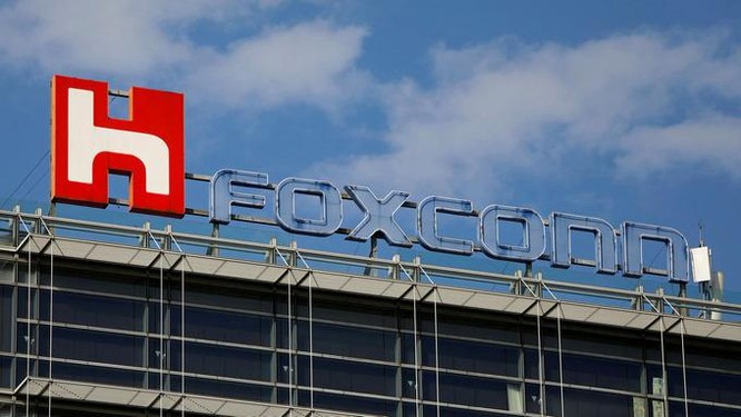 Foxconn chuyển sản xuất iPhone 12 sang Ấn Độ ảnh 1