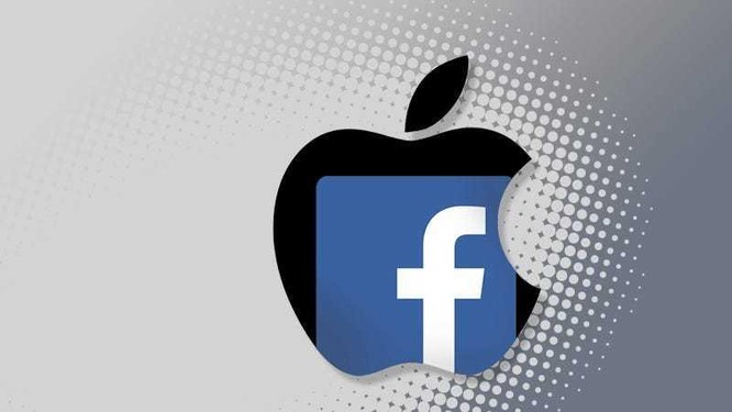 Nguyên nhân Facebook ‘khua môi múa mép’ trước Apple ảnh 1