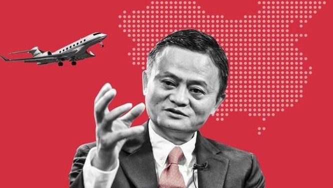 Jack Ma ở đâu trong nhiều tháng 'mất tích' ảnh 1