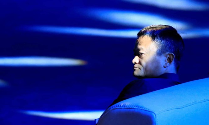 Trung Quốc thẳng tay loại bỏ trình duyệt web nổi tiếng của Alibaba ảnh 2