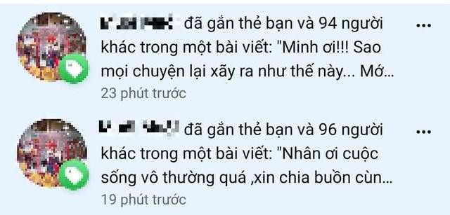 Cảnh báo: Tái diễn chiêu lừa để lấy cắp tài khoản Facebook tại Việt Nam ảnh 1
