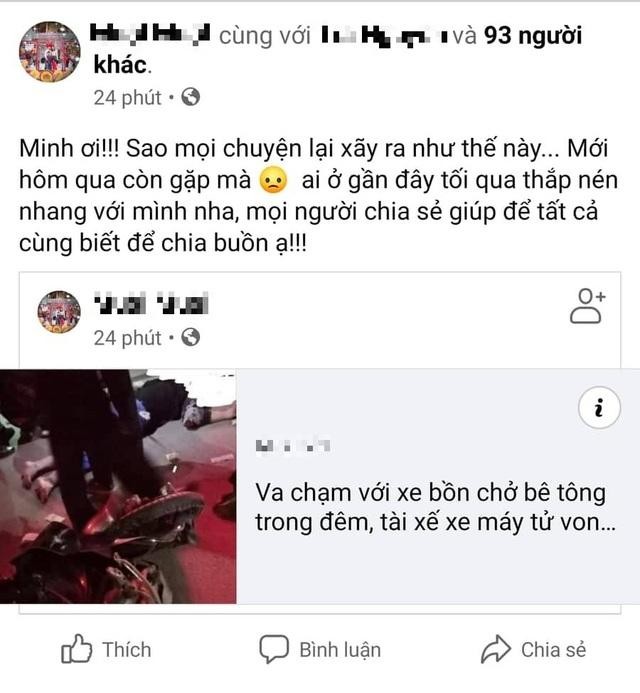 Cảnh báo: Tái diễn chiêu lừa để lấy cắp tài khoản Facebook tại Việt Nam ảnh 2