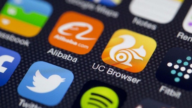 Trung Quốc thẳng tay loại bỏ trình duyệt web nổi tiếng của Alibaba ảnh 1