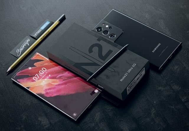 Samsung tiết lộ lý do bất ngờ khiến Galaxy Note không thể ra mắt năm nay ảnh 1
