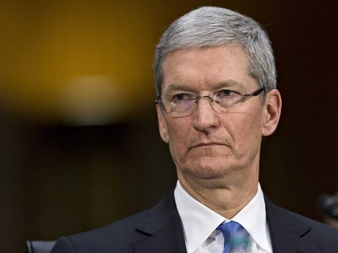 Apple bị phạt hơn 300 triệu USD ảnh 1