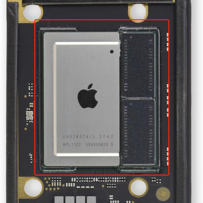 Kỹ sư Trung Quốc bẻ khóa chip M1 của Apple ảnh 1