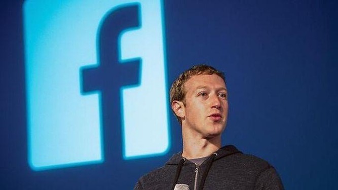 Facebook chi 23 triệu USD để bảo vệ Mark Zuckerberg ảnh 1