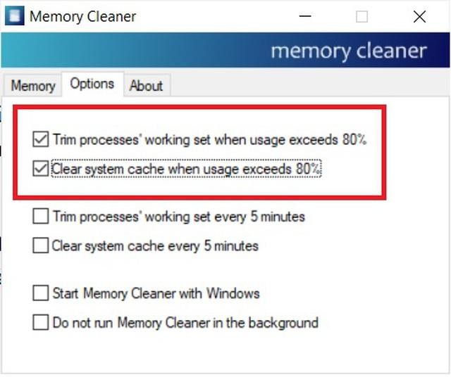 Thủ thuật tối ưu bộ nhớ RAM giúp máy tính hoạt động mượt mà hơn ảnh 2