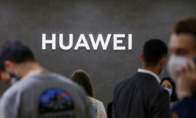 Huawei muốn trở thành Google của Trung Quốc ảnh 1