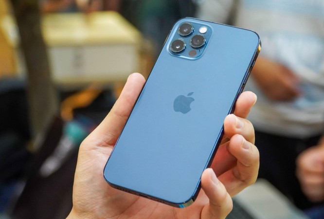 Apple thay đổi chính sách bảo hành tại Việt Nam, iPhone không dễ được “1 đổi 1” ảnh 1