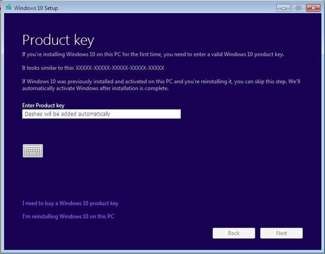 Hướng dẫn nâng cấp máy tính chạy Windows 7 lên 10 hoàn toàn miễn phí ảnh 4