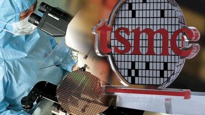 TSMC sẽ 'bơm' hàng chục tỷ USD vào nhà máy sản xuất chip ở Mỹ ảnh 1