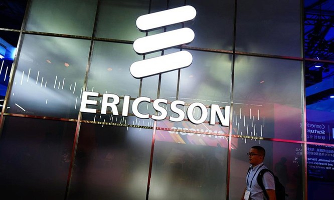 Ericsson lâm nguy tại Trung Quốc trước lệnh cấm Huawei của Thụy Điển ảnh 1