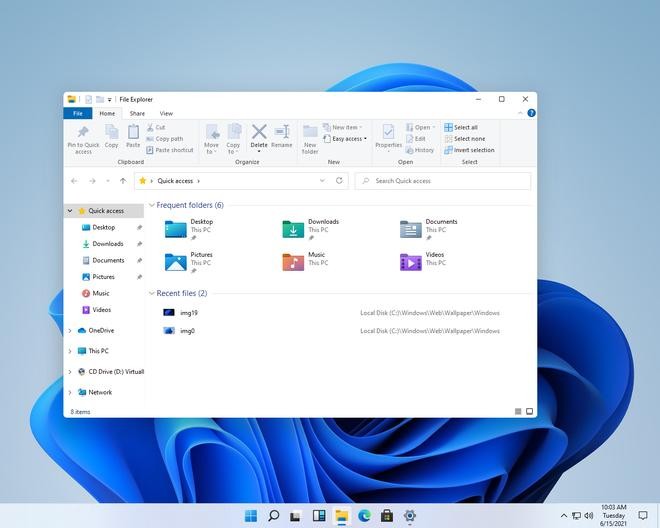 Người dùng Windows 7 hoặc 8.1 có thể nâng cấp miễn phí lên Windows 11 ảnh 2