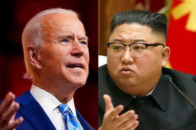 Kim Jong Un muốn gì ở chính quyền ông Biden? ảnh 1