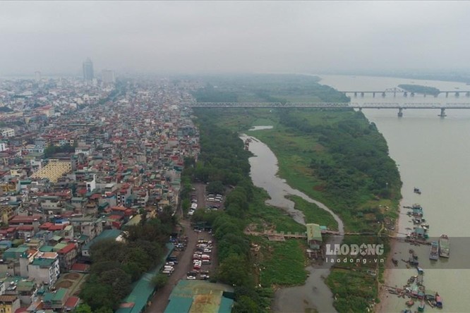 Hà Nội bắt đầu thí điểm tổ chức mô hình chính quyền đô thị từ 1/7 ảnh 1