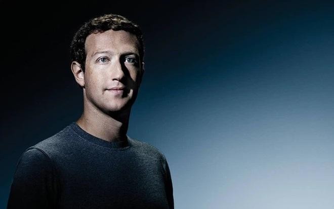 Mark Zuckerberg thừa nhận "sự thật cay đắng" về Facebook ảnh 1